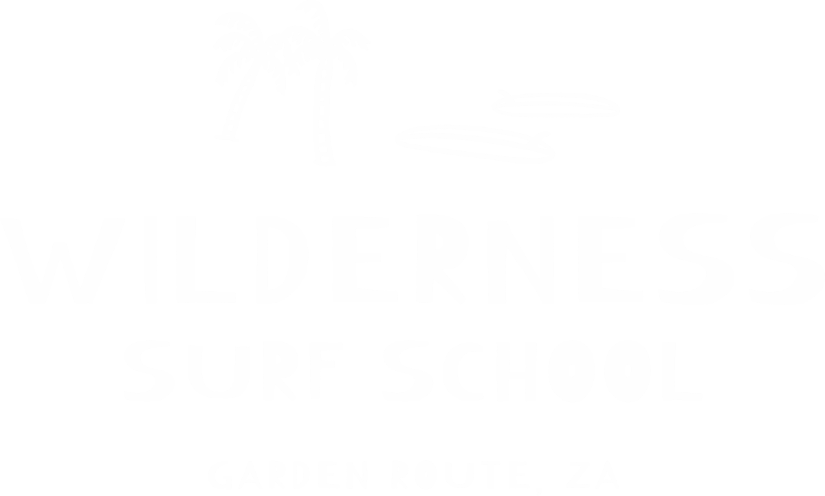 Wilderness Surf School logo image