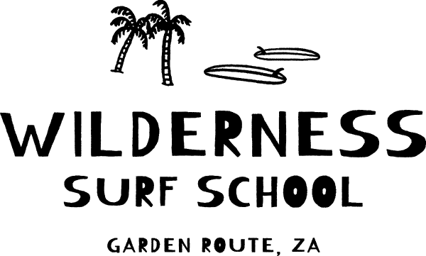 Wilderness Surf School logo image